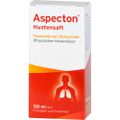 ASPECTON Hustensaft