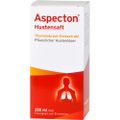 ASPECTON Hustensaft