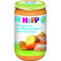 HIPP Menü Buttergem.m.Süßkart.Bio Hühnchen