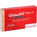 OSTEOFIT Mono D Tabletten