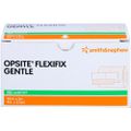 OPSITE Flexifix gentle 10 cmx5 m Verband