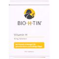 BIO-H-TIN Vitamin H 10 mg Tabletten