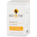 BIO-H-TIN Vitamin H 2,5 mg für 2x12 Wochen Tabl.