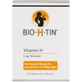 BIO-H-TIN Vitamin H 5 mg für 4 Monate Tabletten