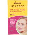 LUVOS Heilerde Creme-Maske mit Goldkamille