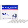 ASS HEXAL Protect 100 mg magensaftres.Tabletten