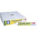 CALCIUM DURA Vit D3 Brause 600 mg/400 I.E.