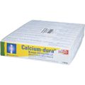 CALCIUM DURA Vit D3 Brause 600 mg/400 I.E.