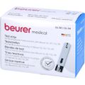 BEURER GL32/GL34/BGL60 Blutzucker Teststreifen