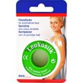 LEUKOSILK 1,25 cmx5 m Blisterkarte