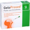 GELOPROSED Pulver zum Einnehmen