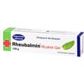 RHEUBALMIN Muskel-Gel