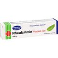 RHEUBALMIN Muskel-Gel