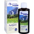 SPITZNER Saunaaufguss Alpenkräuter Wellness