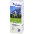 SPITZNER Saunaaufguss Alpenkräuter Wellness