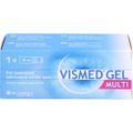 VISMED GEL MULTI Augentropfen