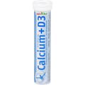 CALCIUM 600 mg+Vitamin D3 5 µg AmosVital Br.-Tabl.