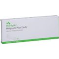 MELGISORB Plus Cavity Alginat 3x45 cm Tamponade