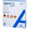 AQUACEL Extra 10x10 cm Verband