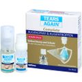 TEARS Again Complete Augenspray &amp; Augentropfen