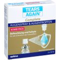 TEARS Again Complete Augenspray &amp; Augentropfen