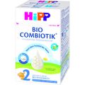 HIPP 2 Bio Combiotik ohne Stärke Pulver