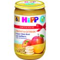 HIPP Frucht & Getreide fein.Obstbrei m.Vollkorn