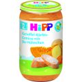 HIPP Kartoffel-Kürbis-Gemüse m.Bio-Hühnchen