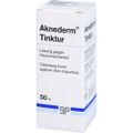 AKNEDERM Tinktur