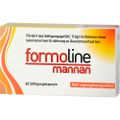 FORMOLINE mannan Kapseln