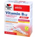 DOPPELHERZ Vitamin B12 direct