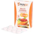 MULTIVITAMIN LUTSCHTABLETTEN PAINEX