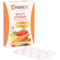 MULTIVITAMIN LUTSCHTABLETTEN PAINEX