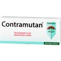 CONTRAMUTAN Tabletten