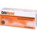 CEFATHYREO Tabletten