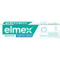 ELMEX SENSITIVE SANFTES WEISS Zahnpasta