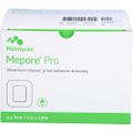 MEPORE Pro steril Pflaster 6x7 cm