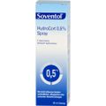 SOVENTOL Hydrocort 0,5% Spray