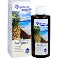 SPITZNER Saunaaufguss Ananas-Kokos Wellness