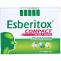 ESBERITOX COMPACT Tabletten