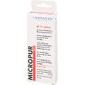 MICROPUR forte MF 1T Tabletten