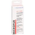 MICROPUR forte MF 1T Tabletten