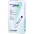 GLUCOJECT Dual PLUS Stechhilfe