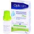 OPTICALM beruhigende Augentropfen Plus