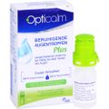 OPTICALM beruhigende Augentropfen Plus