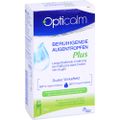 OPTICALM beruhigende Augentropfen Plus