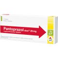 PANTOPRAZOL 20 mg elac magensaftres.Tabletten