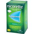 NICORETTE Kaugummi 4 mg freshmint