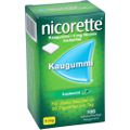 NICORETTE Kaugummi 4 mg freshmint