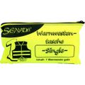 SENADA Warnweste gelb Single Tasche